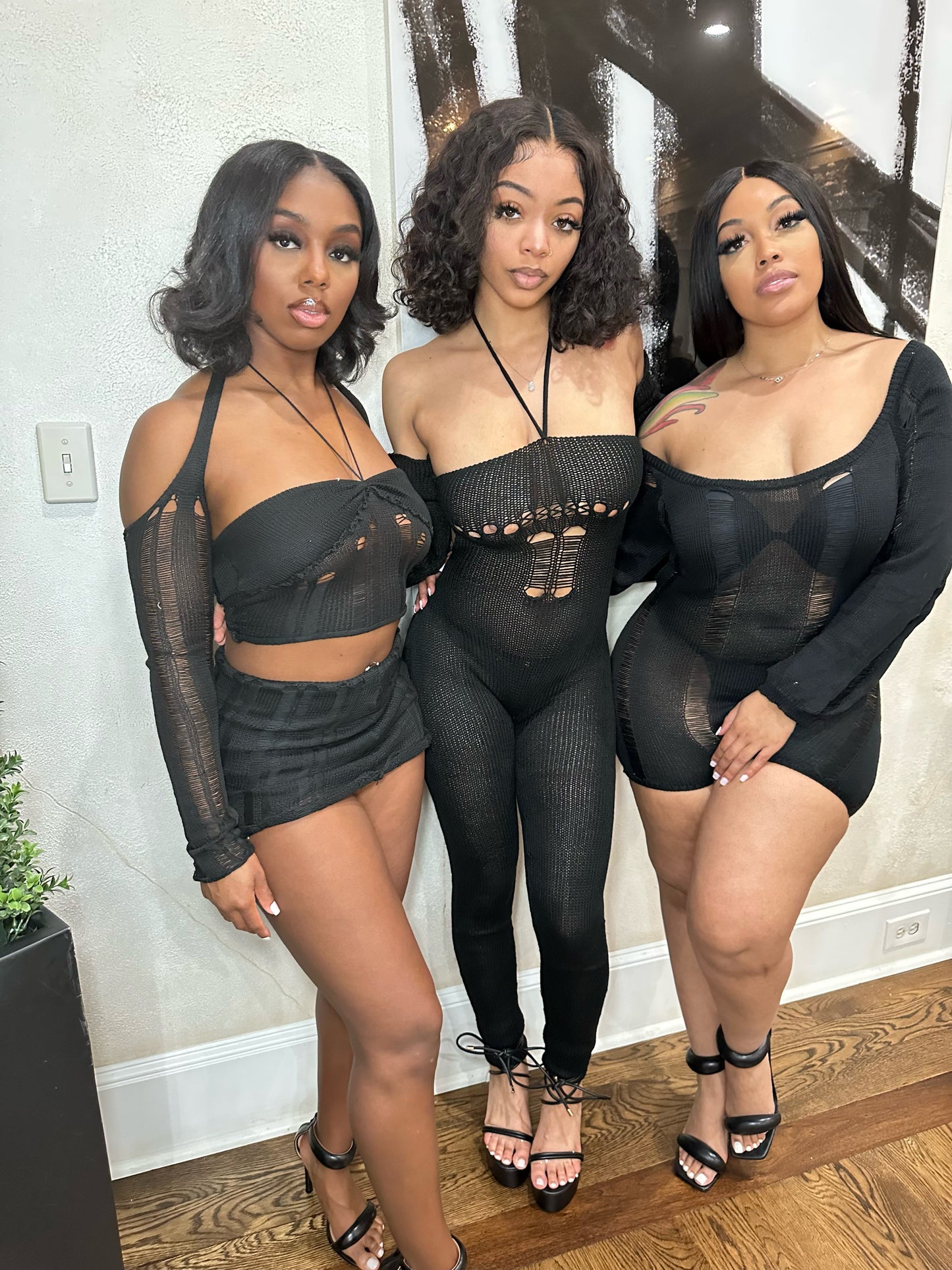 Anything But Innocent