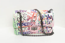 Load image into Gallery viewer, Trap Princess Purse
