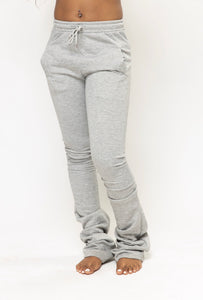 Stacked Sweats